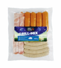 Aktuelle Fleisch Angebote bei Lidl in Mannheim Aktuelles Grill-Mix Angebot bei Lidl in Mannheim ab 3,99 €