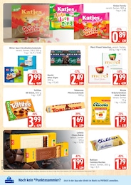 Kekse im Marktkauf Prospekt Top Angebote auf S. 18