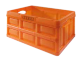 Klappbox im OBI Prospekt Klappbox von OBI im aktuellen OBI Prospekt für 9,99 €