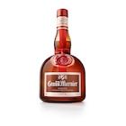 Liqueur d'orange - GRAND MARNIER à 20,55 € dans le catalogue Carrefour