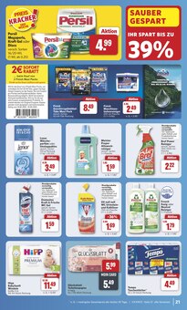 Geschirrspüler im aktuellen combi Prospekt (Oldenburg) Geschirrspüler im combi Prospekt "Markt - Angebote" mit 34 Seiten (Oldenburg)