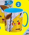Tasse Pokemon im Angebot bei TEDi in Lüneburg Tasse Pokemon Angebote bei TEDi Lüneburg für 2,55 €