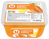 Promo Carottes râpées à 0,90 € dans le catalogue Bi1 à Moulins-Engilbert