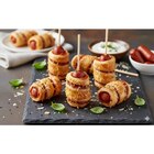 Saucisses cocktail - CARREFOUR CLASSIC' en promo chez Carrefour Créteil à 2,09 €