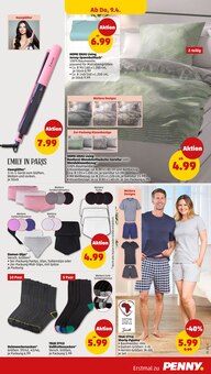 Bekleidung im Penny Prospekt "Wer günstig will, muss Penny." mit 38 Seiten (Potsdam)