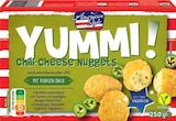 YUMMI! Cheese Nuggets im Angebot bei Netto Marken-Discount in Leipzig YUMMI! Cheese Nuggets Angebote von American Style bei Netto Marken-Discount Leipzig für 1,89 €