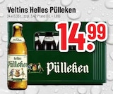 Helles Pülleken Angebote von Veltins bei Trinkgut Rüsselsheim für 14,99 €