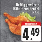 EDEKA Hahn (Marienberg) Prospekt mit  im Angebot für 4,49 €