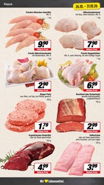 Rindfleisch im EDEKA Prospekt in Rheine Aktueller EDEKA Prospekt mit Rindfleisch, "Aktuelle Angebote", Seite 6