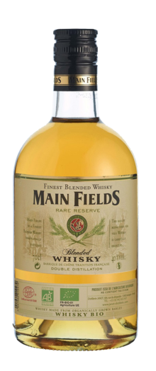 WHISKY 40° - NaturéO à Épinay-sur-Seine WHISKY 40° en promo chez NaturéO Épinay-sur-Seine à 25,99 €
