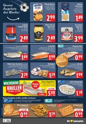 Forelle im E center Prospekt in Bornheim Aktueller E center Prospekt mit Forelle, "Aktuelle Angebote", Seite 28