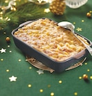 Intermarché Contact Villard-sur-Doron - Promo Tartiflette élaborée avec du Reblochon AOP Promo Tartiflette élaborée avec du Reblochon AOP à 7,99 € dans le catalogue Intermarché Contact à Villard-sur-Doron