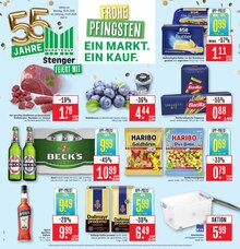 Barilla im Marktkauf Prospekt "Aktuelle Angebote" mit 41 Seiten (Offenbach (Main))