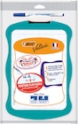 Intermarché Rouen - Promo Ardoise ergonomique effacable à sec Promo Ardoise ergonomique effacable à sec à 0,57 € dans le catalogue Intermarché à Rouen