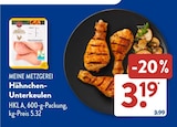 Angebot im ALDI SÜD Schwebheim Prospekt ALDI SÜD Schwebheim Prospekt mit im Angebot für 3,19 €