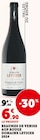 Promo Beaumes de Venise AOP Rouge 2024 à 6,90 € dans le catalogue Super U à Joinville