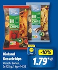 Aktuelles Kesselchips Angebot bei Lidl in Hildesheim ab 1,79 €