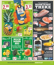 Aktueller Marktkauf Prospekt mit Mango, "Aktuelle Angebote", Seite 3