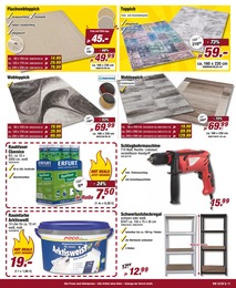 Tapete Angebot im aktuellen POCO Prospekt auf Seite 11