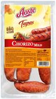Chorizo Mild im Angebot bei REWE in Augsburg Chorizo Mild Angebote von Aoste bei REWE Augsburg für 3,79 €
