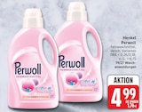 Perwoll von Henkel für 4,99 € bei EDEKA im Angebot Perwoll von Henkel im aktuellen EDEKA Prospekt