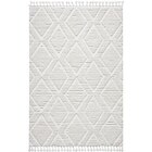 WEBTEPPICH 80/150 cm Skagen Weiß rechteckig von Novel im aktuellen XXXLutz Möbelhäuser Prospekt für 29,99 €