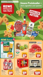 Ähnliche Lebkuchen Angebote im Prospekt "Dein Markt" von REWE in Wolfenbüttel Ähnliche Angebote wie Lebkuchen im Prospekt "Dein Markt" auf Seite 1 von REWE in Wolfenbüttel