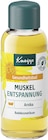Bad Muskel Entspannung von Kneipp im aktuellen Rossmann Prospekt für 3,99 €