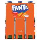 Coca-Cola Fanta | Sprite Angebote bei Getränkeland Schwerin für 3,99 €