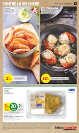 Poisson Angebote im Prospekt "LE TRÈS GROS ANNIVERSAIRE" von Intermarché Poisson Angebote im Prospekt "LE TRÈS GROS ANNIVERSAIRE" von Intermarché auf Seite 13