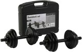 Hantel-Set Angebote bei Rusta Essen für 69,90 €