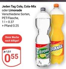 Aktuelle Cola Angebote bei GLOBUS in Gießen Aktuelles Jeden Tag Cola Angebot bei GLOBUS in Gießen ab 0,55 €