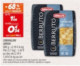 Promo Conchiglioni à 0,34 € dans le catalogue Netto à Beauzelle
