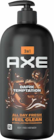 Axe Dusche oder Dove Dusche im aktuellen Netto Marken-Discount Prospekt