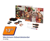 Action Landau - Adventskalender Angebot im Prospekt Adventskalender bei Action im Landau Prospekt für 13,77 €