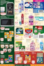 Aktueller GLOBUS Prospekt mit Nivea, "Aktuelle Angebote", Seite 9