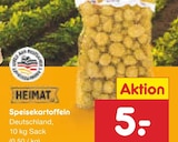 Speisekartoffeln Angebot in Dahlen Speisekartoffeln im aktuellen Prospekt bei Netto Marken-Discount in Dahlen