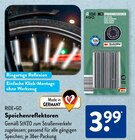 Speichenreflektoren von RIDE+GO im aktuellen ALDI SÜD Prospekt