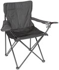 Camping-Klappstuhl Classic Angebote bei Thomas Philipps Stralsund für 6,98 €
