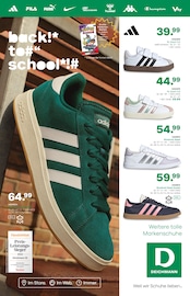 Ähnliche Angebote wie Krawatte im Prospekt "Back To School" auf Seite 1 von DEICHMANN in Leipzig