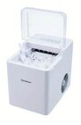 Aktuelles Eiswürfelmaschine Angebot bei Lidl in Rostock ab 69,99 €