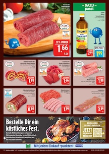 Lamm im aktuellen Marktkauf Prospekt (Leipzig) Lamm im Marktkauf Prospekt "AUSWAHL RIESIG, PREISE NIEDRIG" mit 45 Seiten (Leipzig)