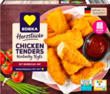 Chicken Tenders Kentucky Style bei E center Kratzmann im Prospekt "" für 3,49 €
