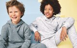 Kinder Hoodie oder Jogpants Angebot in Eilenburg Kinder Hoodie oder Jogpants im aktuellen Prospekt bei Ernstings family in Eilenburg