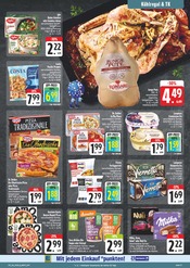 Aktueller EDEKA Prospekt mit Bratpfanne, "Wir lieben Lebensmittel!", Seite 17