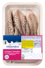 Octopus-Tentakel im Lidl Prospekt Octopus-Tentakel von ERIDANOUS im aktuellen Lidl Prospekt für 9,99 €