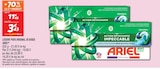 Lessive Pods Original 30 doses(b) - ARIEL en promo chez Netto Lessive Pods Original 30 doses(b) - ARIEL dans le catalogue Netto