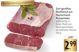 Aktuelle Steak Angebote bei EDEKA in Reutlingen Aktuelles Rumpsteaks Angebot bei EDEKA in Reutlingen ab 2,99 €