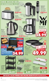Messer Angebot & Preis im aktuellen Kaufland Prospekt Messer Angebot im aktuellen Kaufland Prospekt auf Seite 40