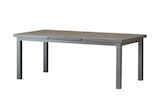 a casa mia Gartentisch ausziehbar bis 260 cm Kopenhagen im Angebot bei Höffner in Velbert a casa mia Gartentisch ausziehbar bis 260 cm Kopenhagen Angebote bei Höffner Velbert für 599,40 €
